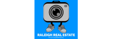 Raleigh Real Estate Photographer Logo